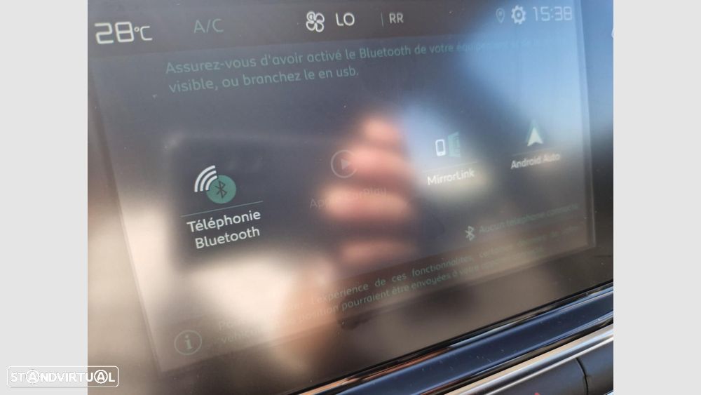 Citroën C3 1.2 PureTech Plus - 17