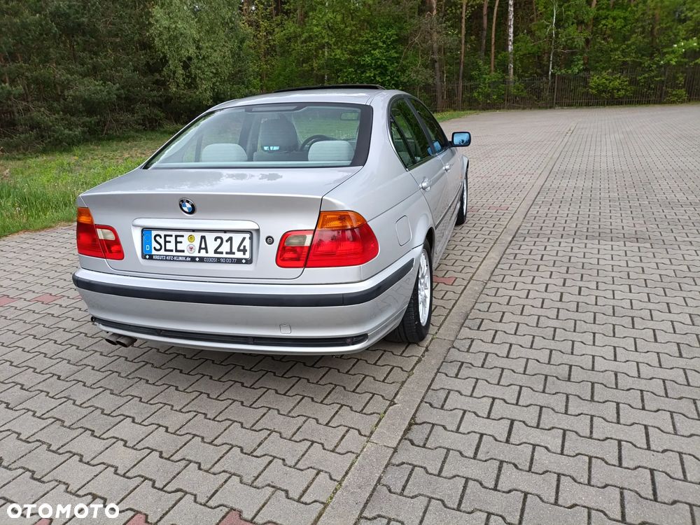 BMW Seria 3 - 2