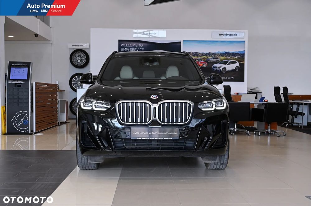 BMW X3 - 3