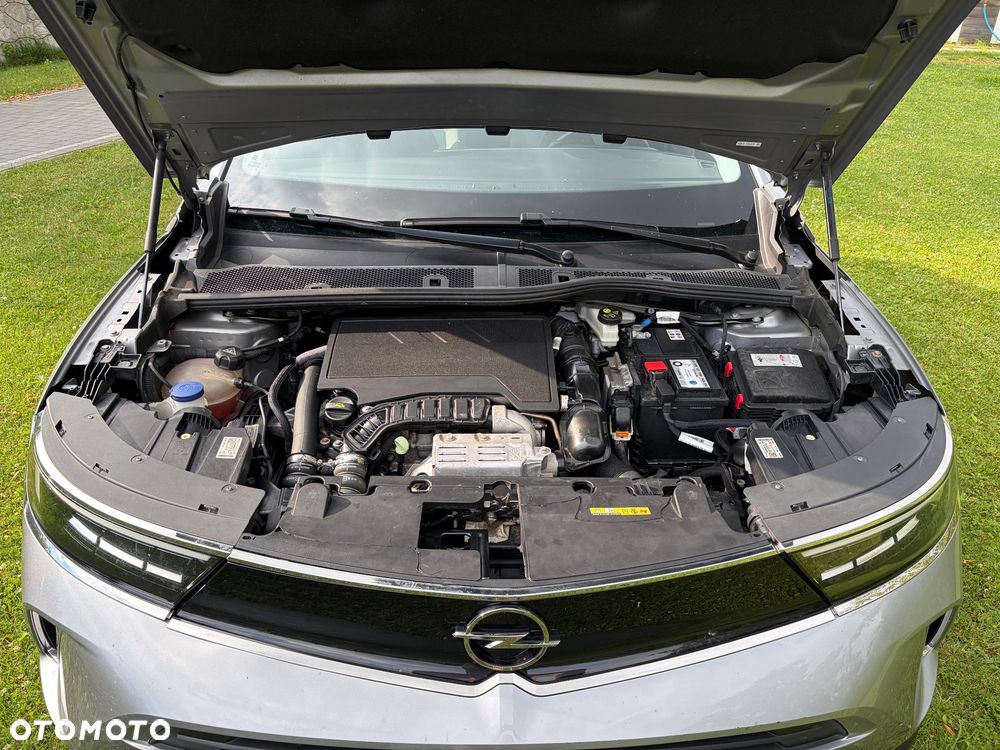 Opel Mokka 1.2 DI Turbo Edition - 33