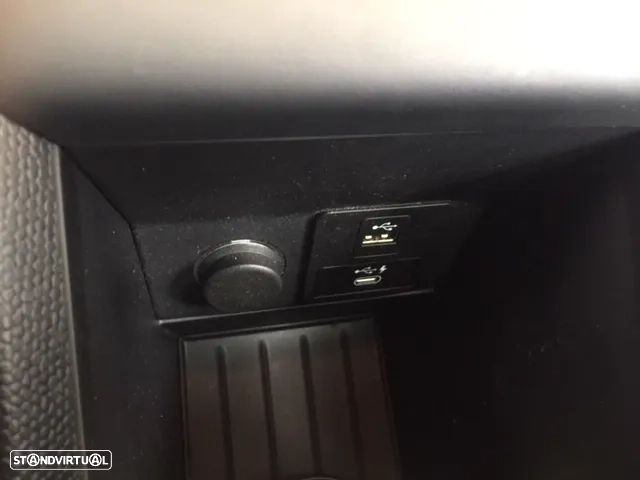 BMW i3 - 9
