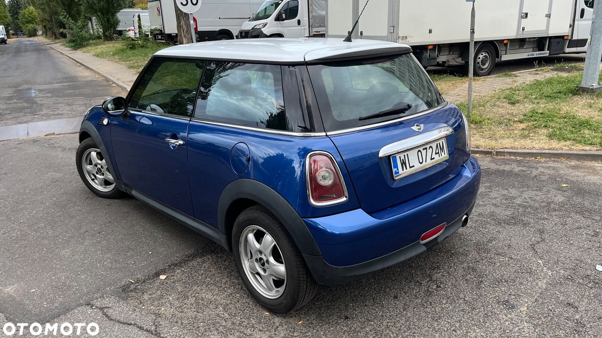 MINI ONE Standard - 2