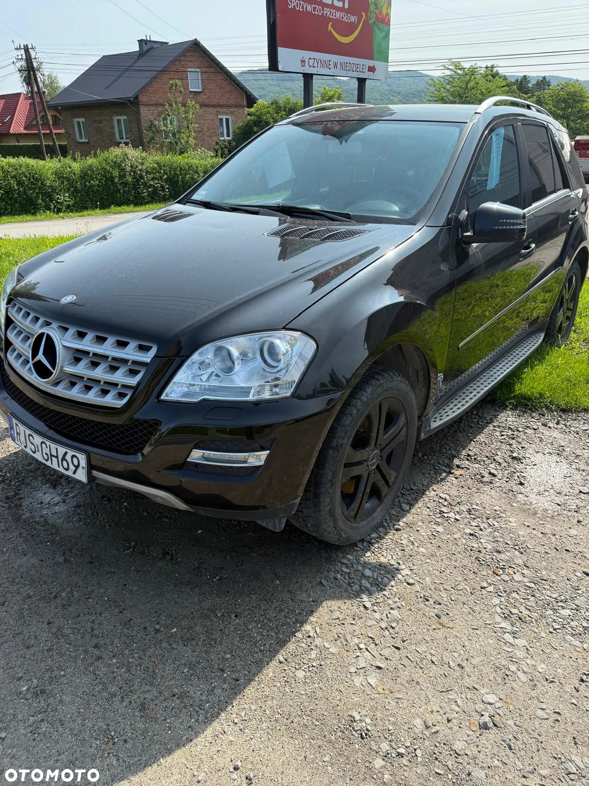 Mercedes-Benz ML 350 CDI 4-Matic - 2