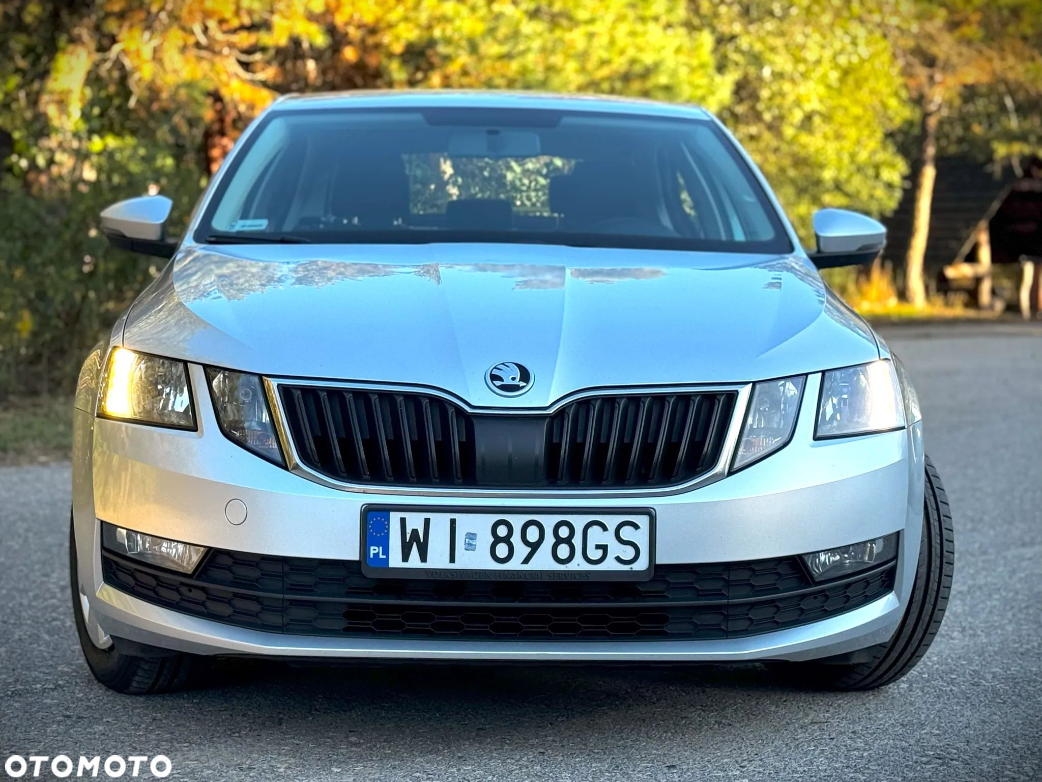 Skoda Octavia 1.6 TDI Active - 1
