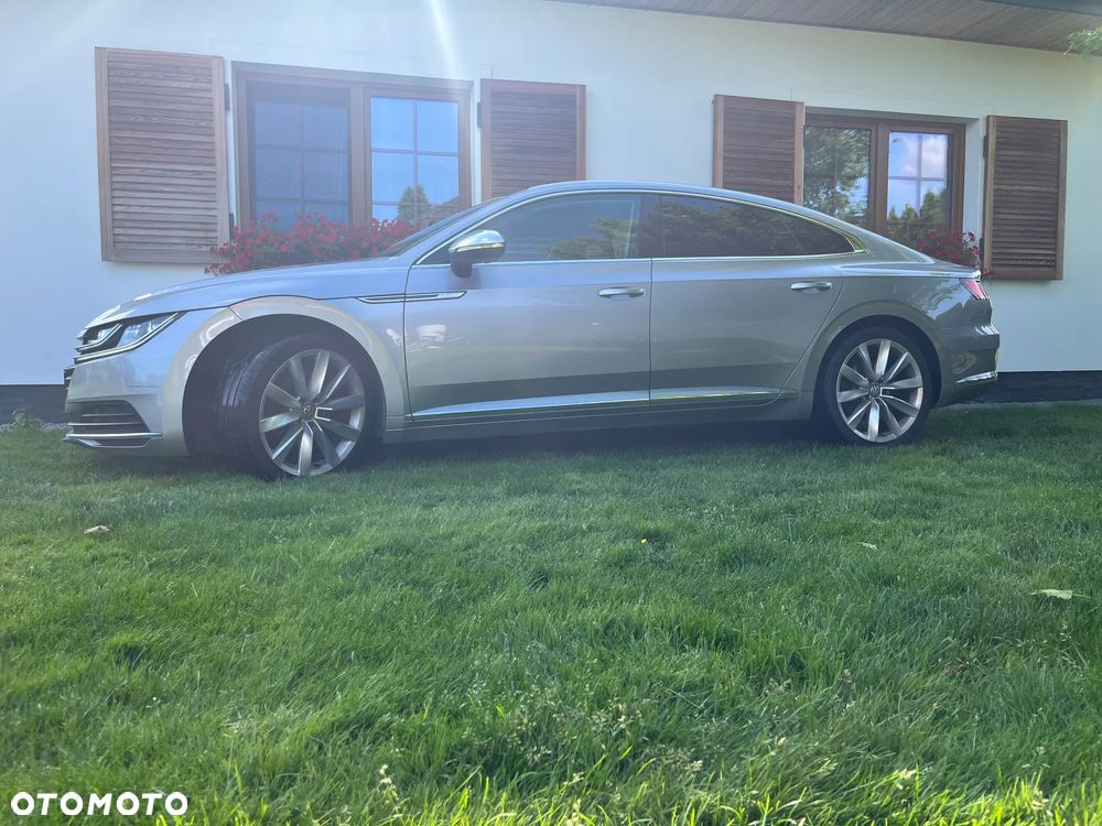 Volkswagen Arteon 2.0 TDI SCR Elegance DSG - 35