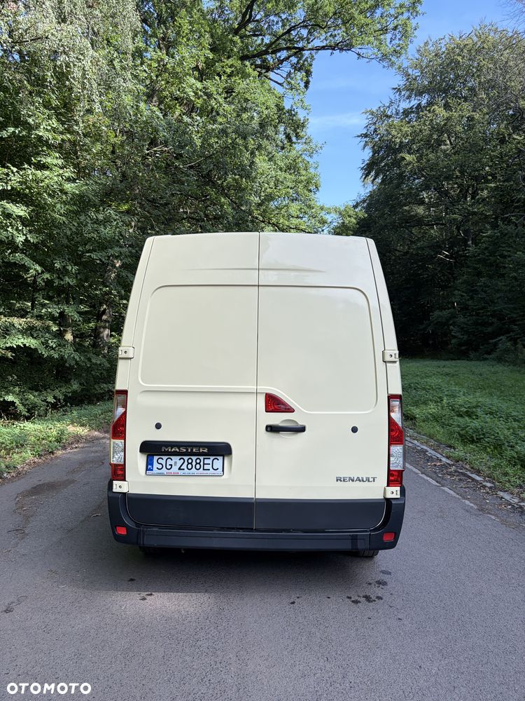 Renault Master - 9