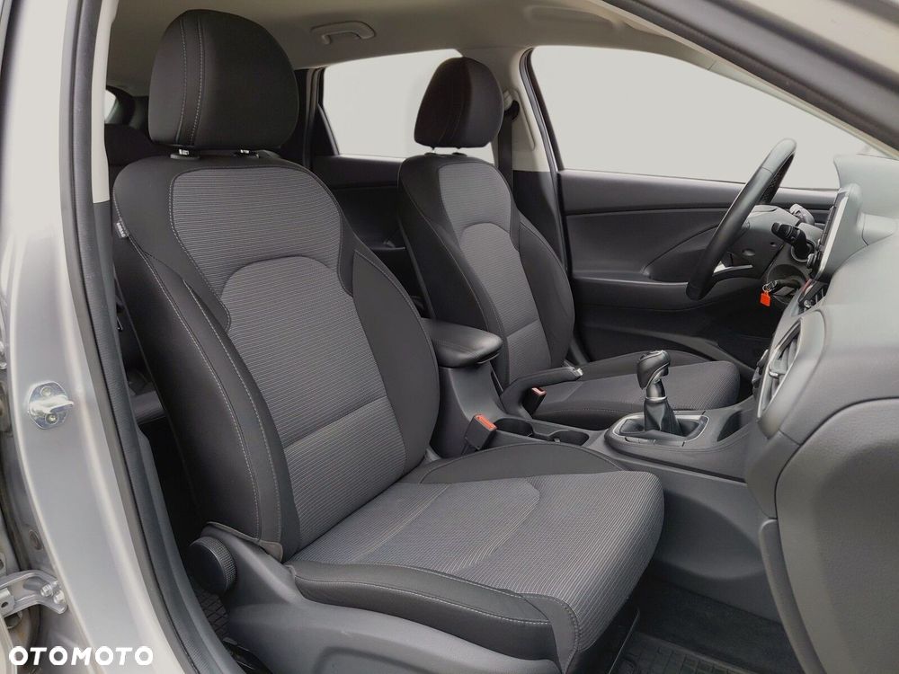 Hyundai i30 1.0 T-GDI Modern - 14
