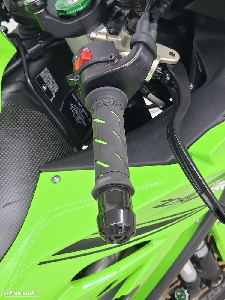 Kawasaki Ninja ZX-10RR - 18 MESES DE GARANTIA - 25