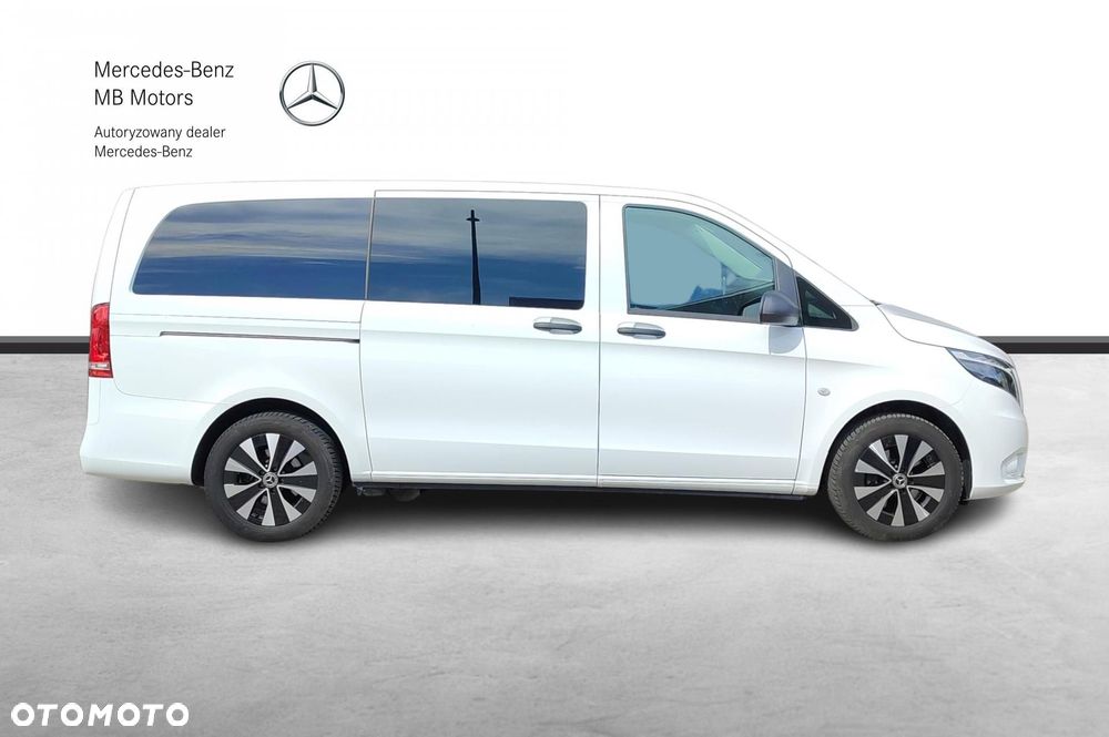 Mercedes-Benz Vito - 6