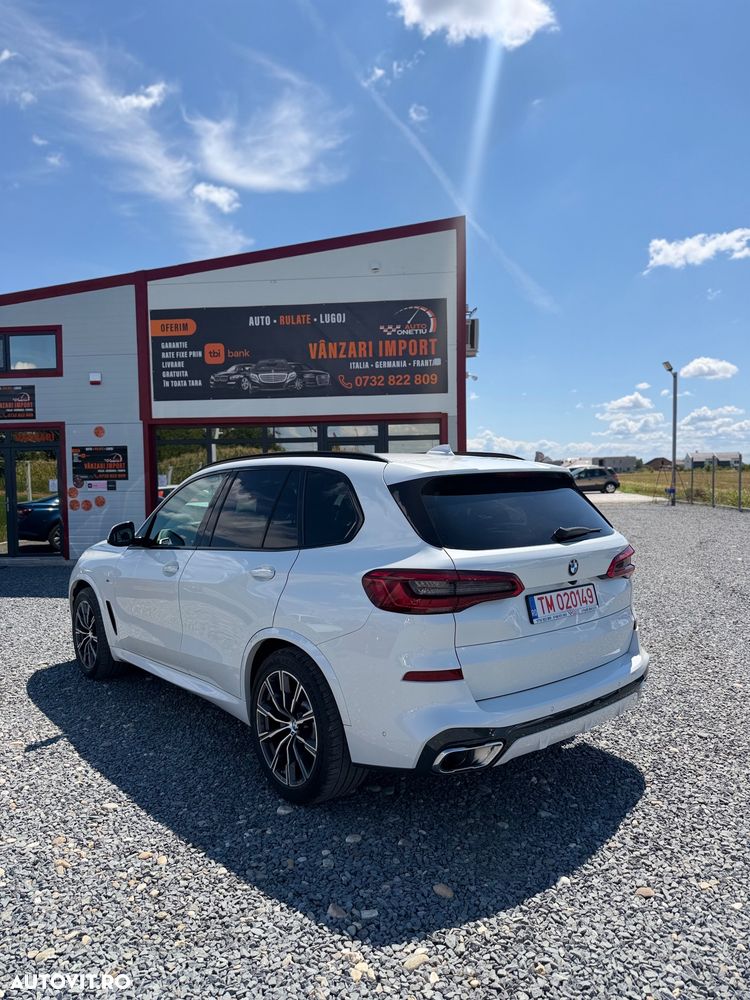 BMW X5 xDrive30d - 3