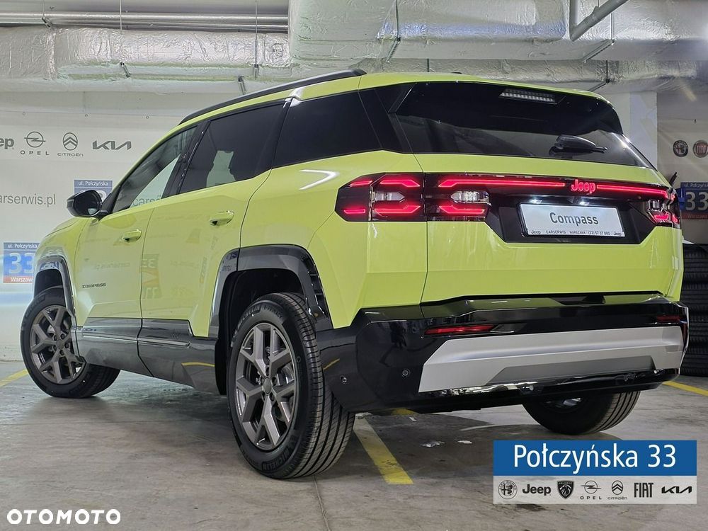 Jeep Compass - 4