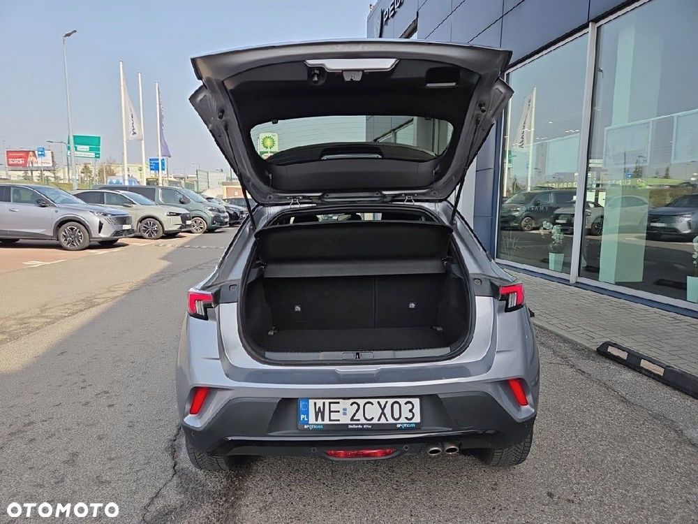 Opel Mokka 1.2 T GS S&S - 6