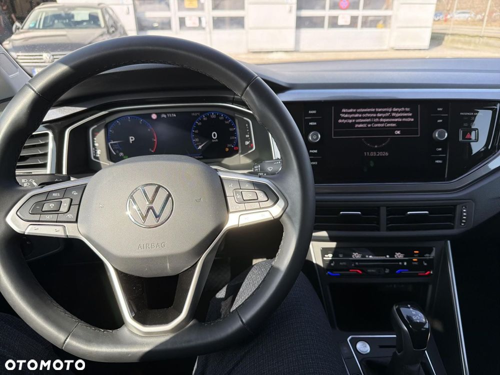 Volkswagen Taigo 1.0 TSI Style DSG - 14