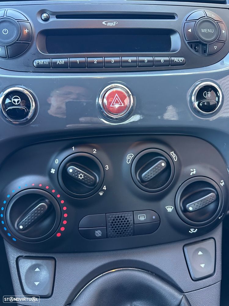 Fiat 500 - 15