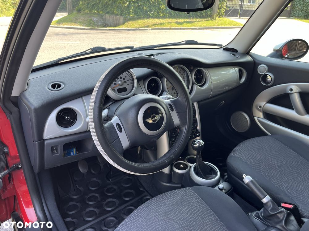 MINI Cooper - 6