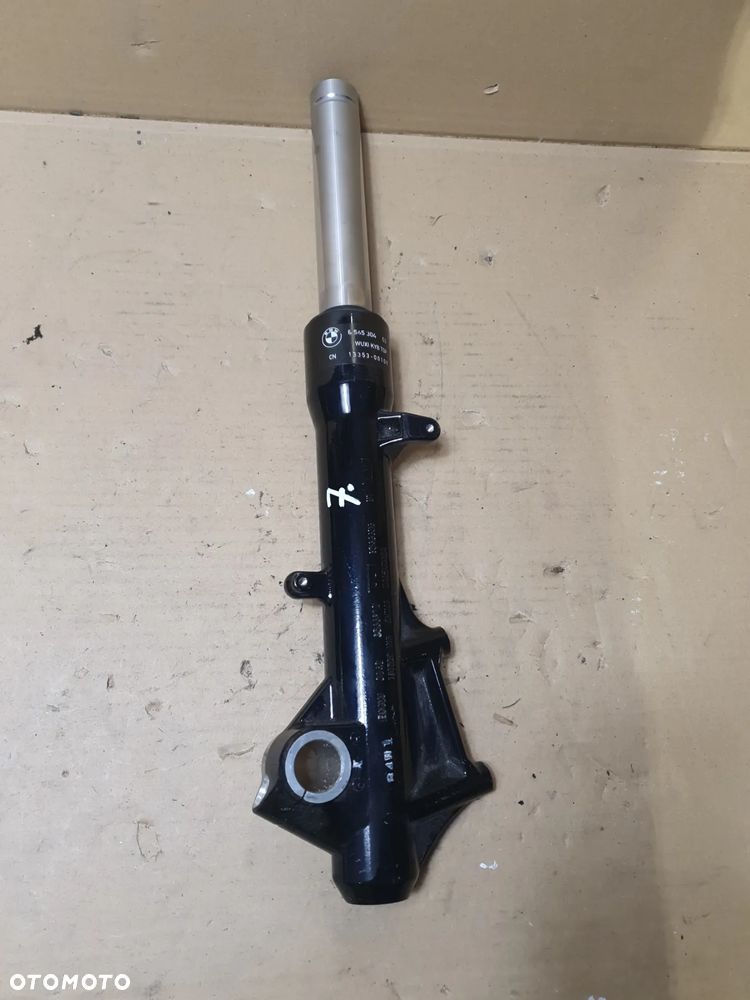 BMW C 400 GT C 400 X K08 K09 LAGA PRAWA AMORTYZATOR PRZÓD - 7