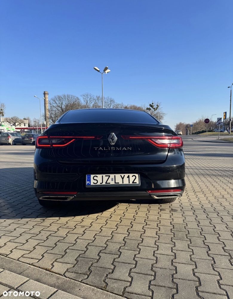 Renault Talisman ENERGY dCi 160 EDC LIMITED - 4