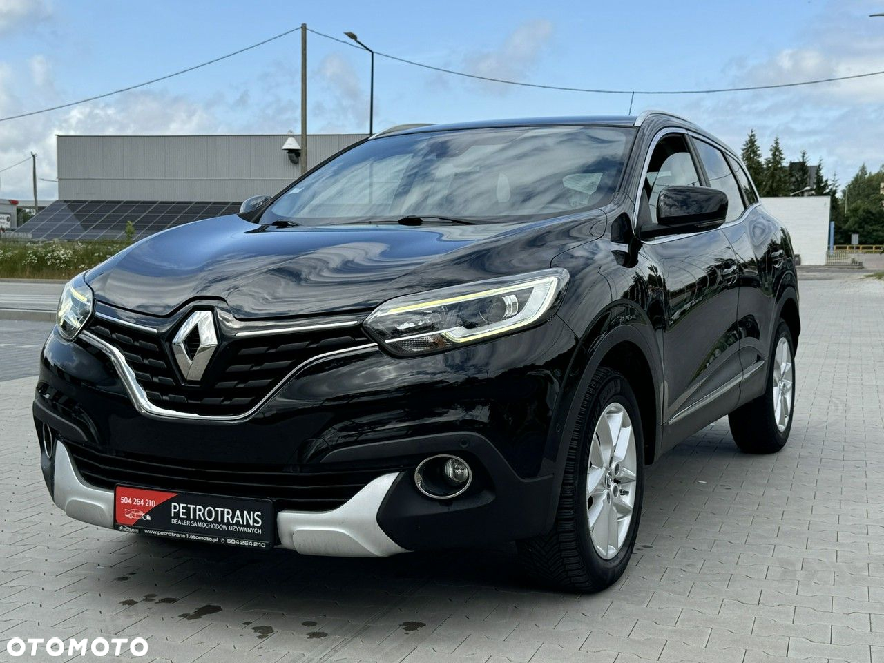 Renault Kadjar - 5