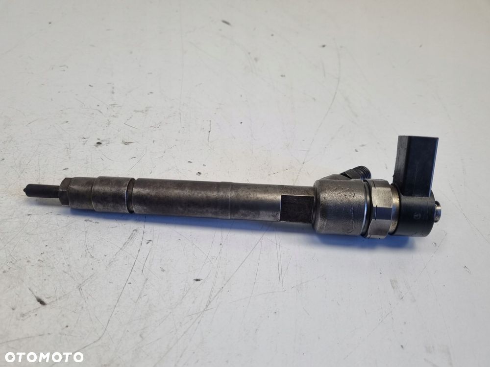WTRYSKIWACZ Mercedes Sprinter 903 2.2 CDI _ wtrysk 0445110107 - 14
