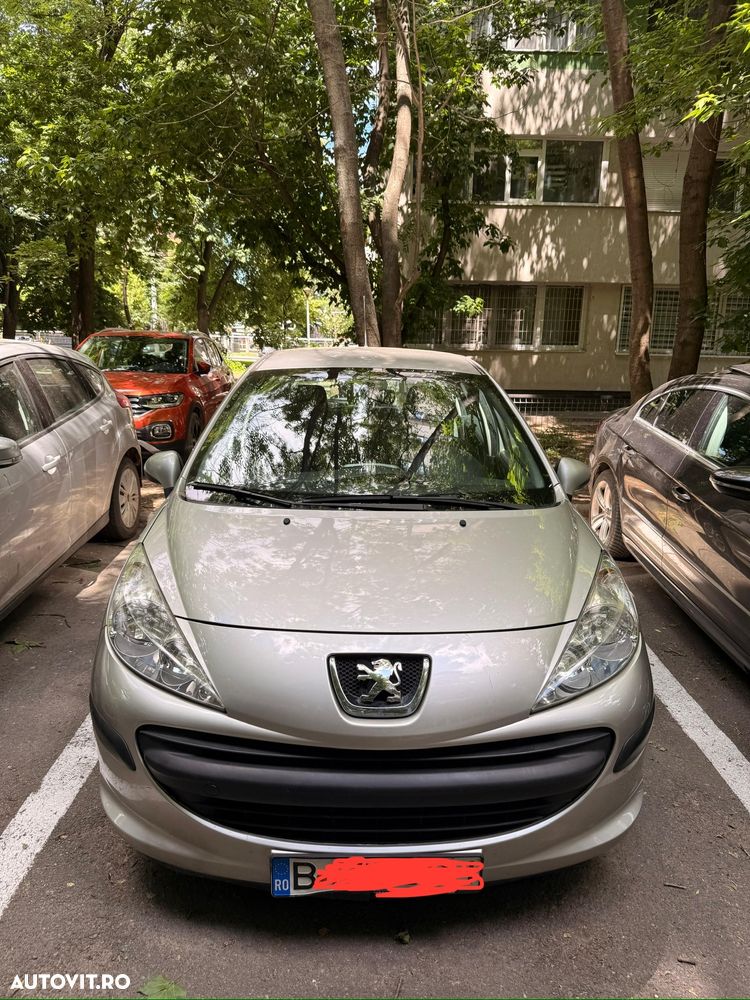 Peugeot 207 - 2
