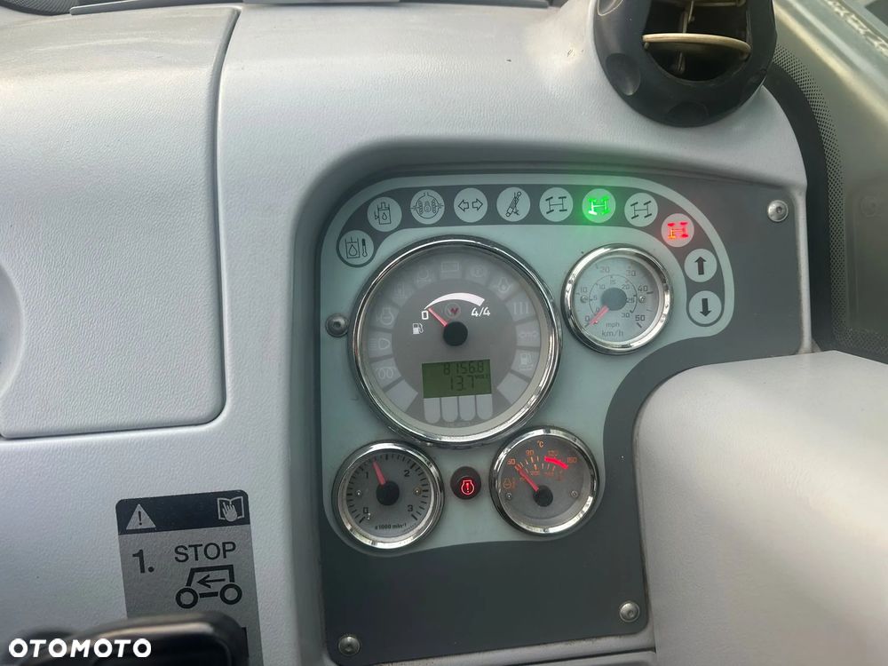 Claas Scorpion 7045 Plus - 15