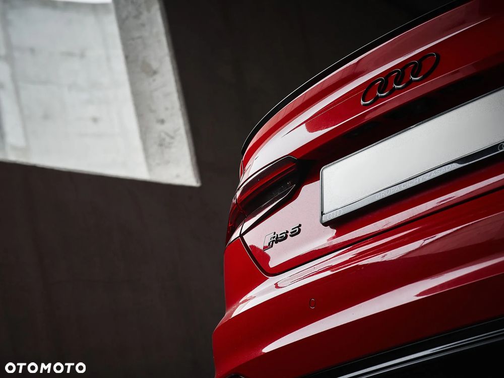 Audi RS5 Coupé 2.9 TFSI Quattro Tiptronic - 7