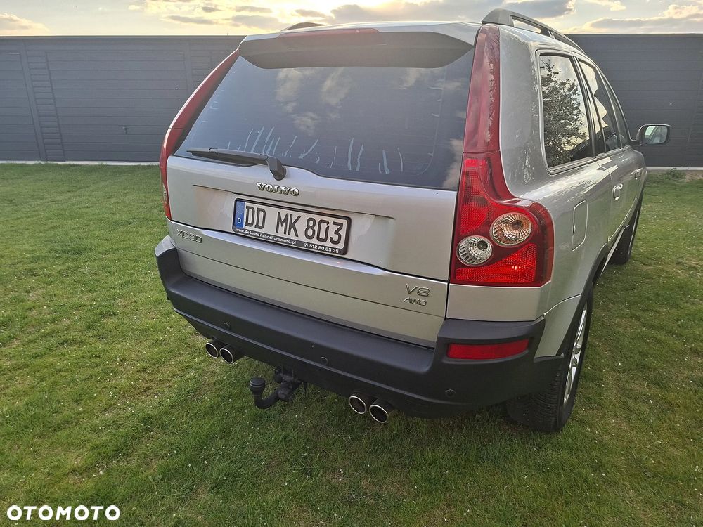 Volvo XC 90 V8 Executive - 6