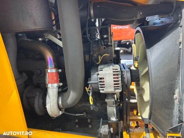 JCB 3CX - 17