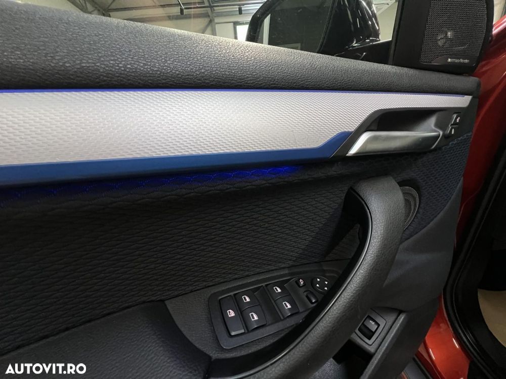 BMW X2 xDrive20d AT M Sport X - 24
