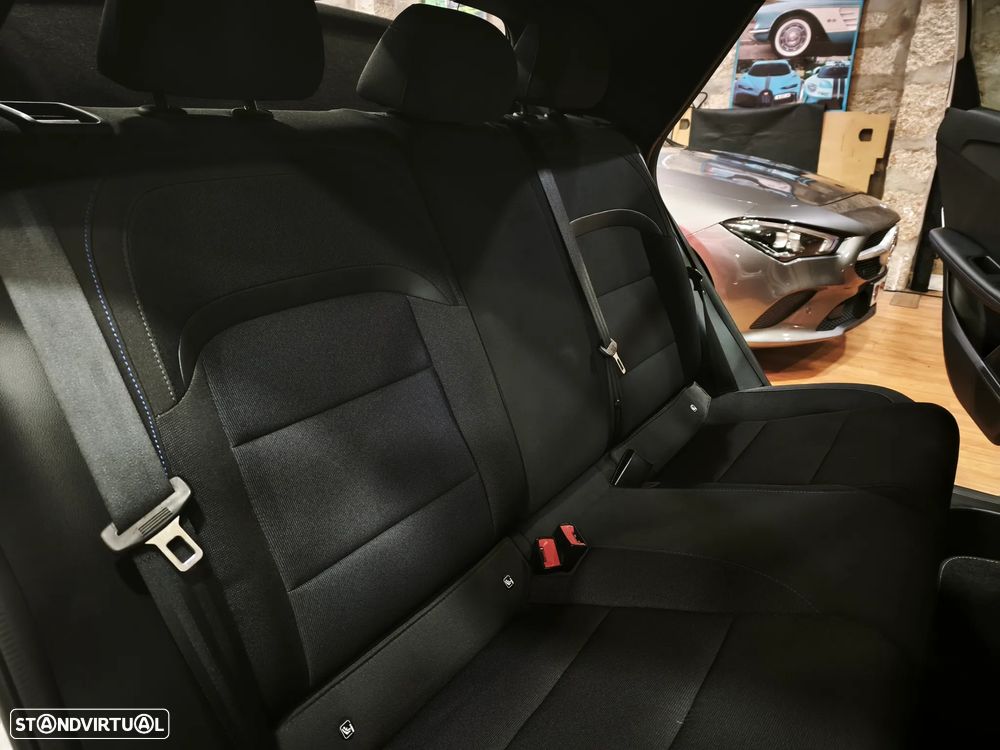 MG MG4 51 kWh Standard - 16