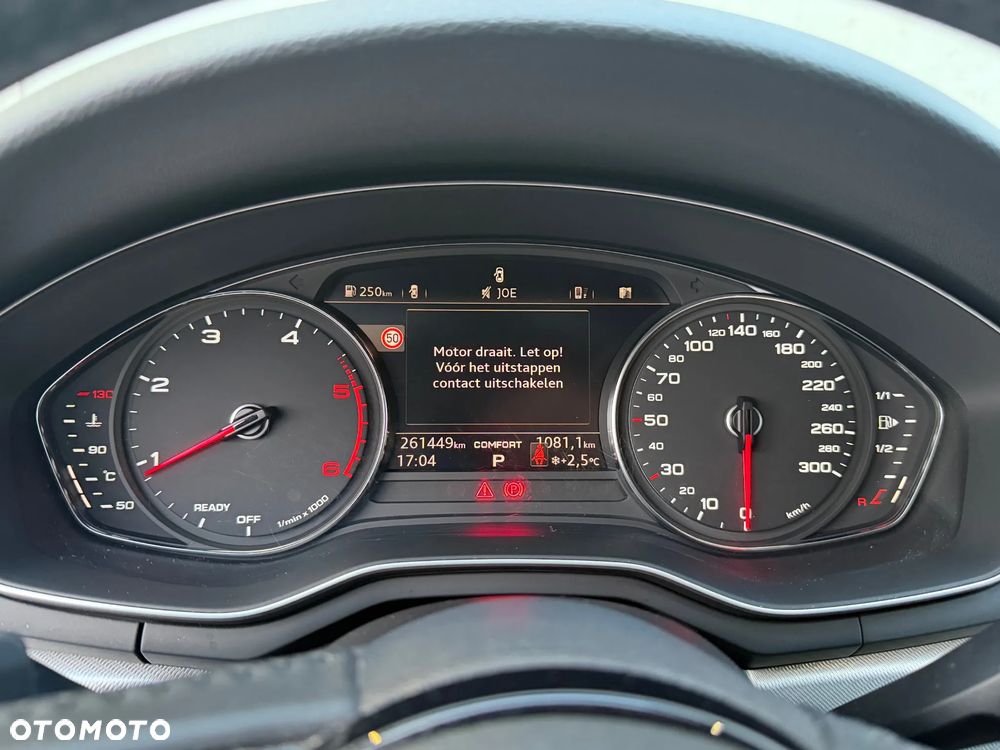 Audi A5 Sportback 35 TDI S tronic design - 7