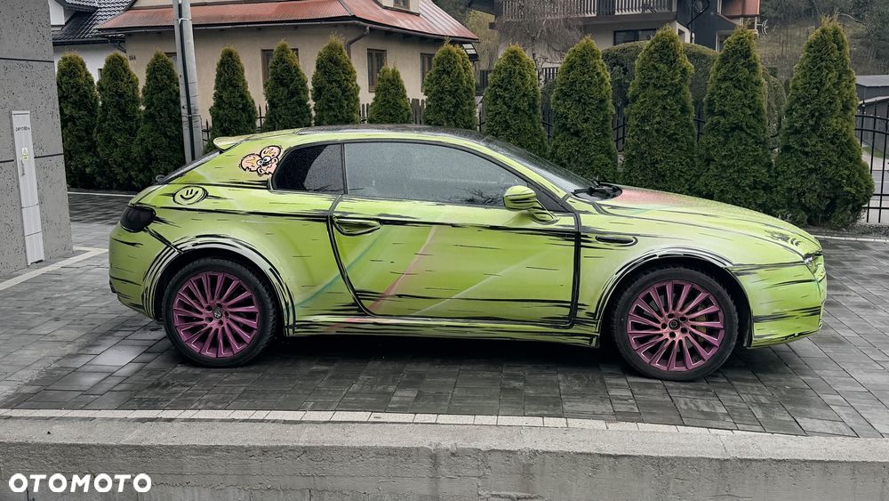 Alfa Romeo Brera 3.2 JTS Q4 Sky View - 16