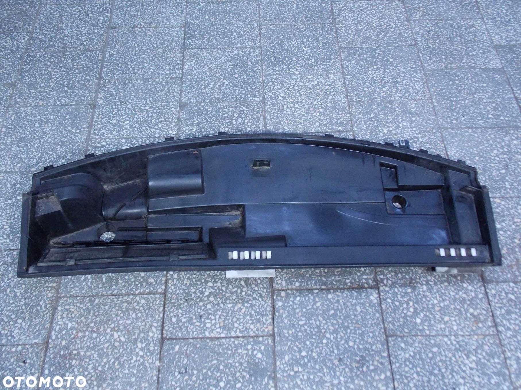 FORD TRANSIT CUSTOM 13-17 PODSZYBIE DOLNE UK BK21-V021B12-AE - 1