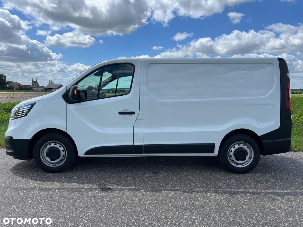 Renault Trafic L1H1 2025 - 7