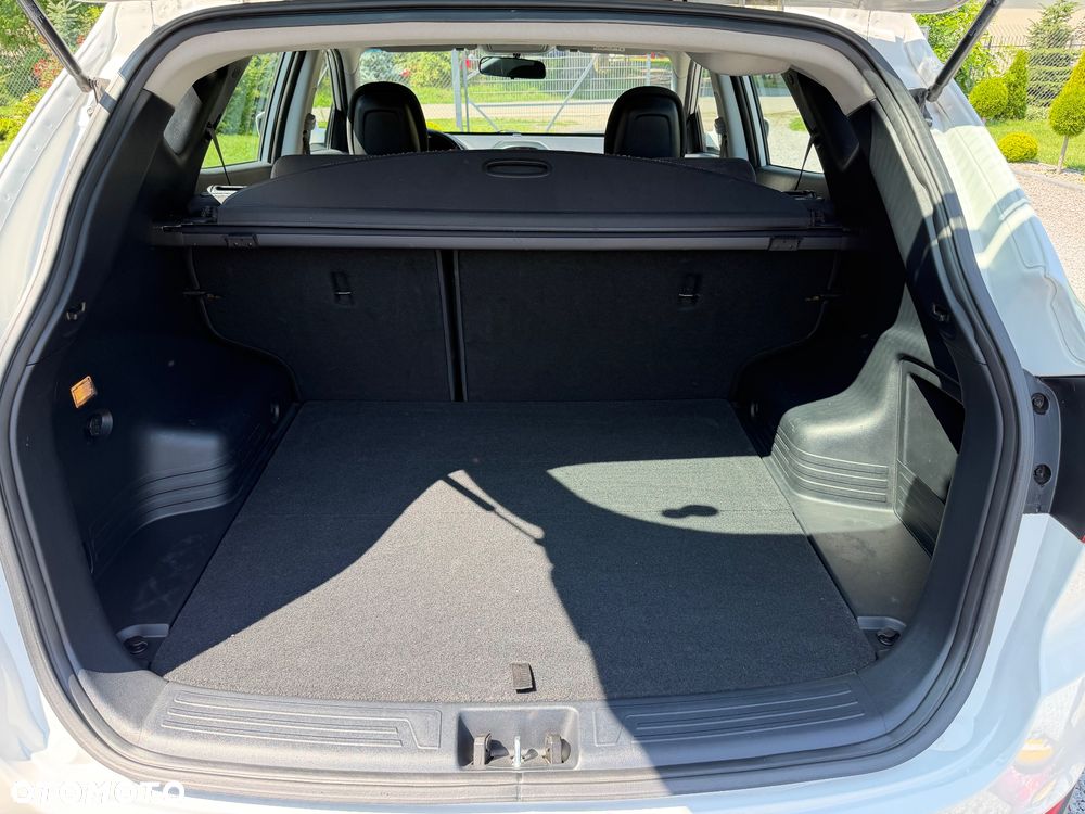Hyundai Tucson - 19