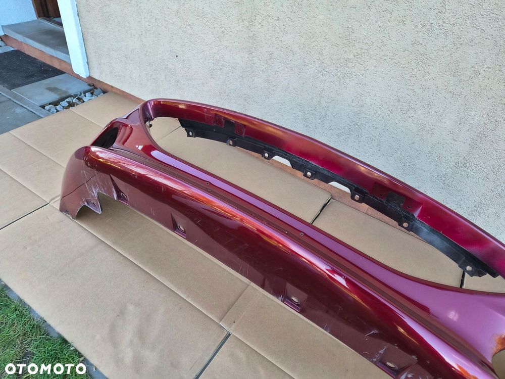 zderzak przód ferrari california lift oryginał - 9