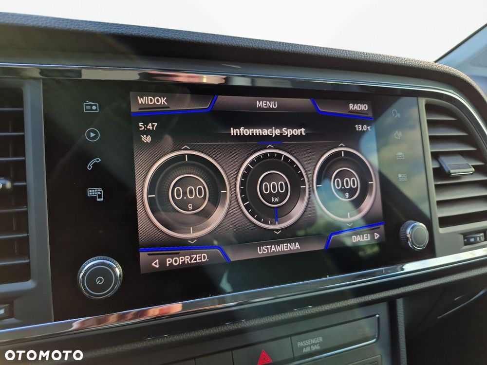 Seat Ateca 1.5 TSI Style S&S DSG - 26