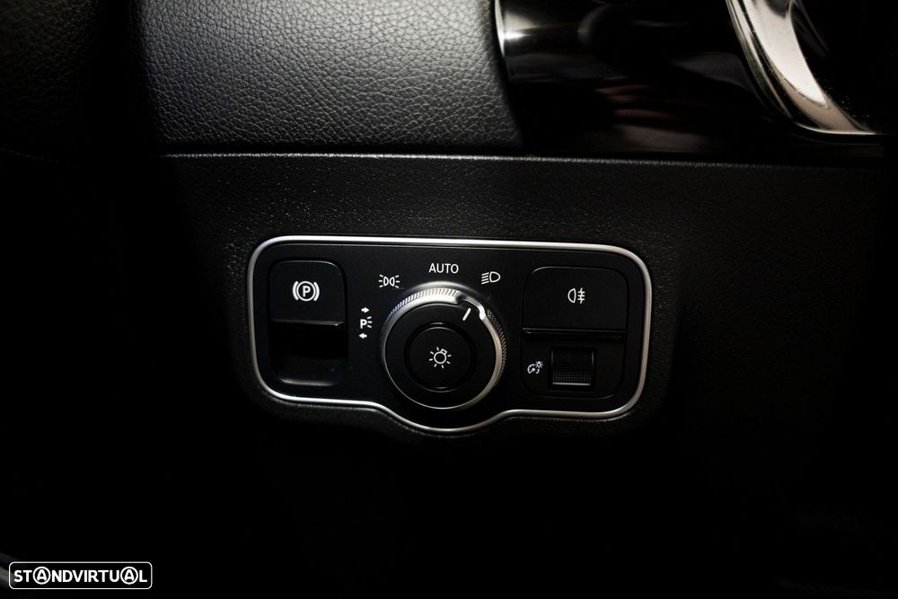 Mercedes-Benz EQA 250 Progressive - 13