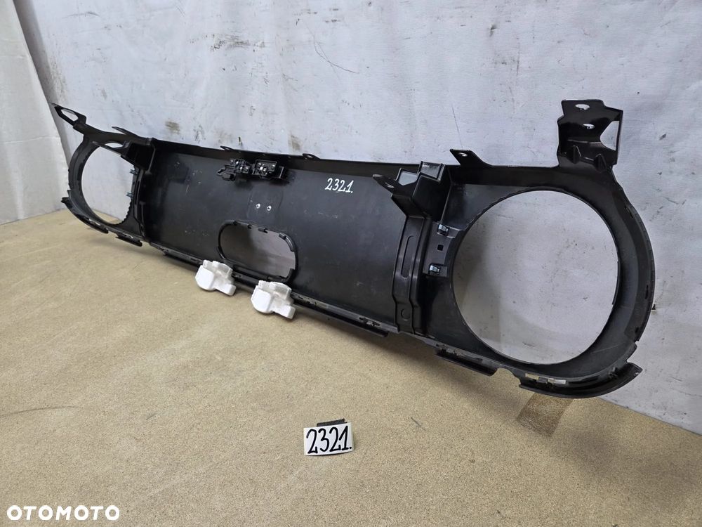 Honda E 71121TYFE0 Elektryk atrapa gril kamera - 7