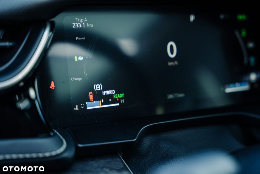 Jeep Grand Cherokee 2.0 4xe PHEV Limited - 15