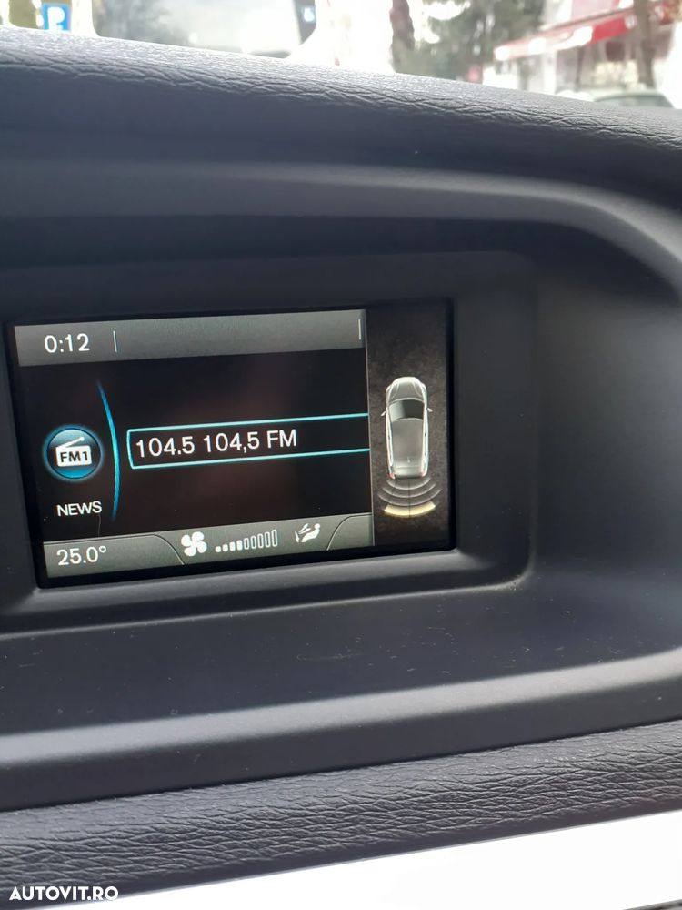 Volvo V40 D2 ECO Momentum - 5