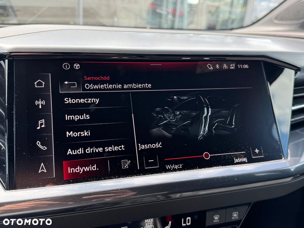 Audi Q4 e-tron 45 82kWh - 23