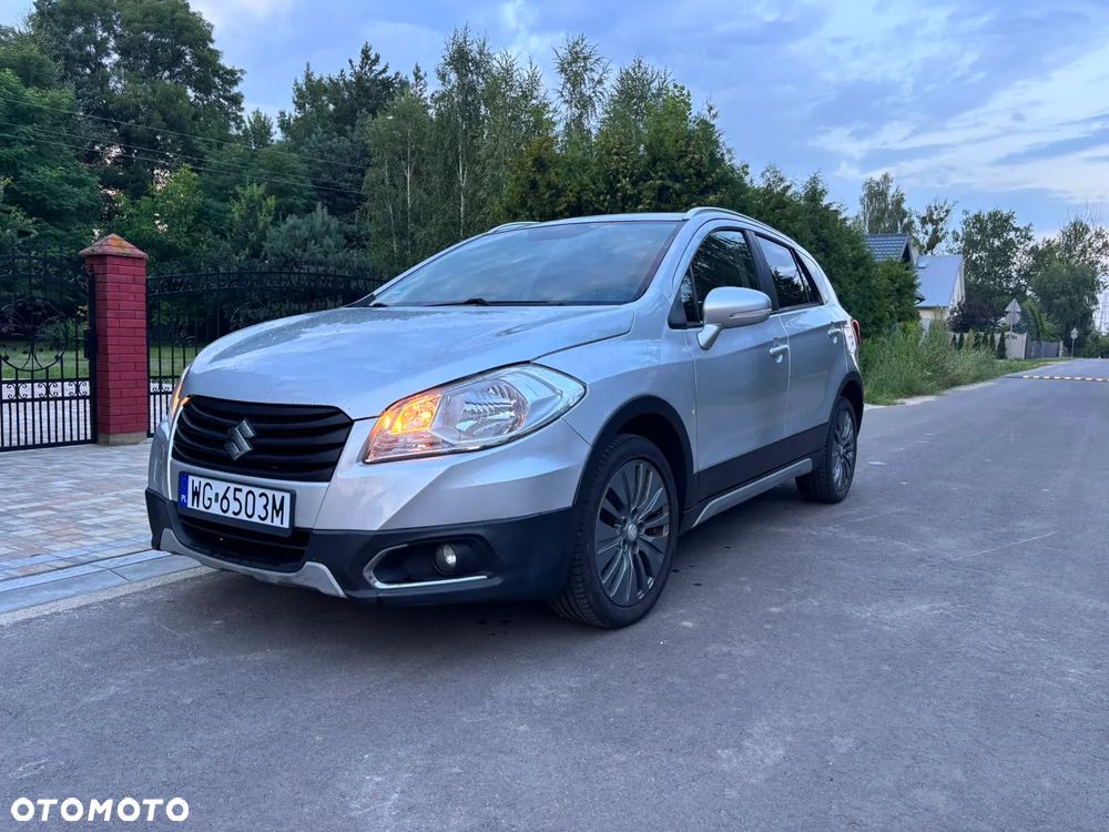 Suzuki SX4 1.6 Premium - 3