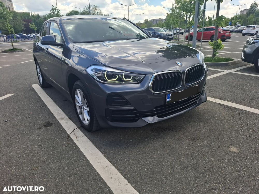 BMW X2 - 2