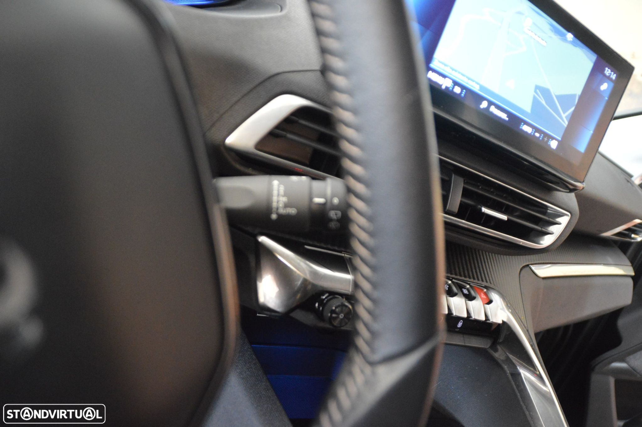 Peugeot 3008 BlueHDi 130 Stop & Start Active Business-Pack - 35