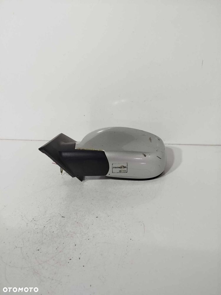 LUSTERKO LEWE DRZWI HYUNDAI IX35 10-16 9S 8 PIN - 4