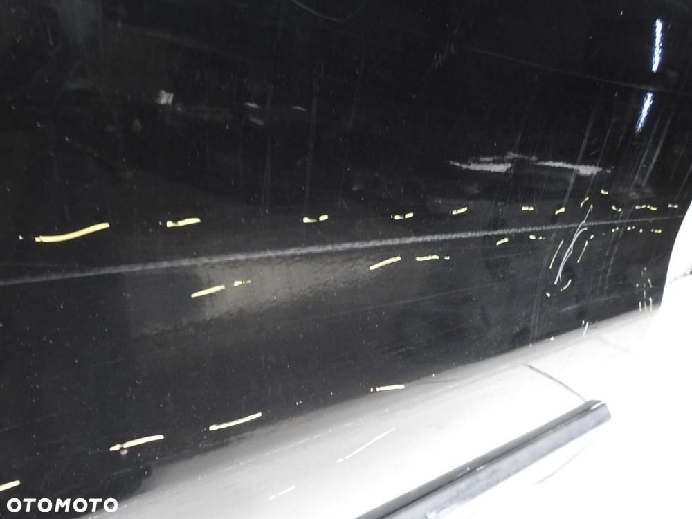 DRZWI LEWY PRZÓD B92P HONDA CR-V III - 5