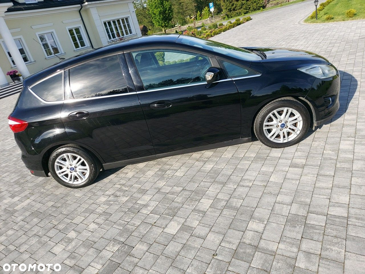 Ford C-MAX - 17
