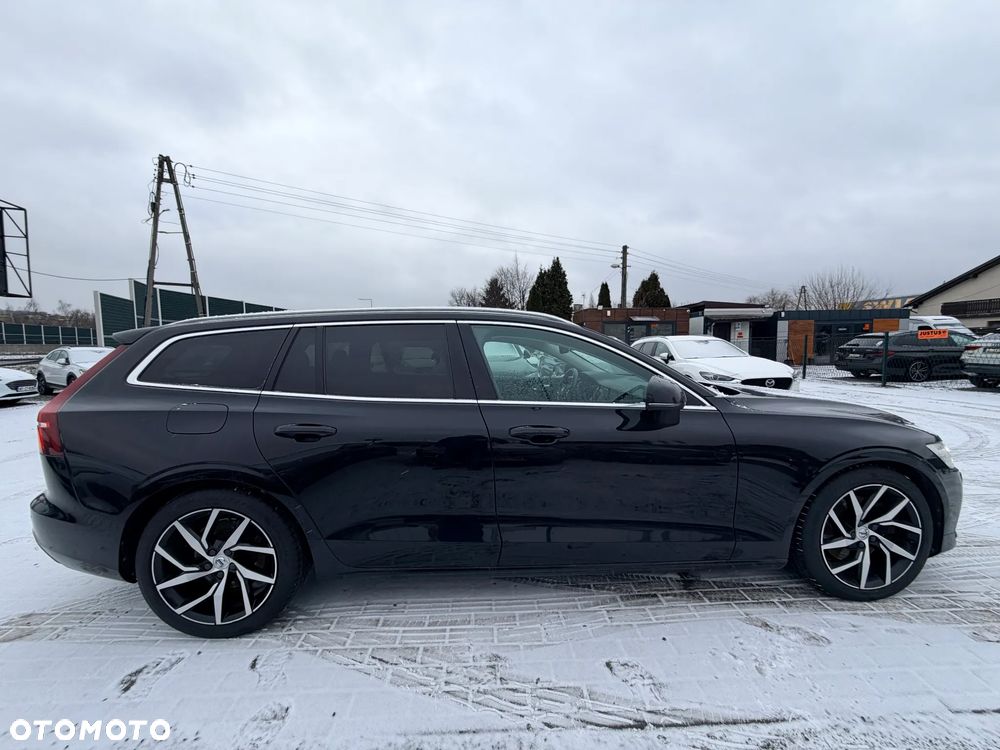 Volvo V60 T4 Inscription - 6