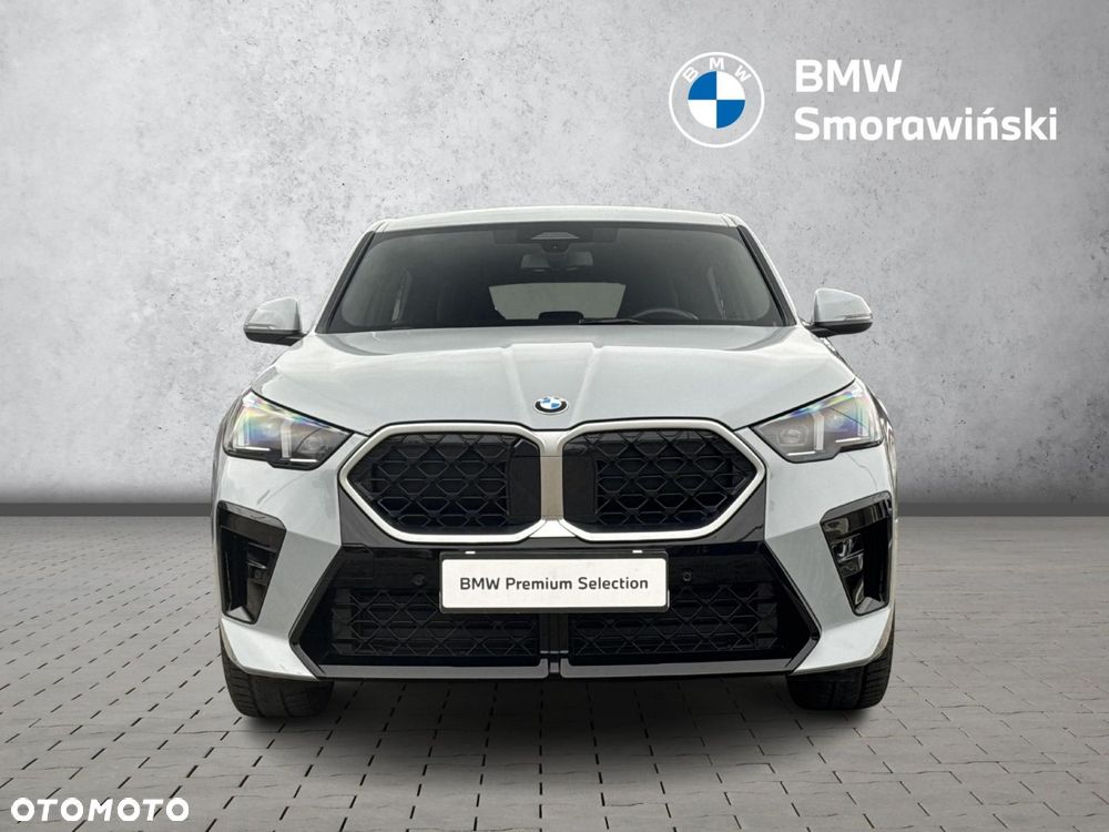 BMW X2 - 8